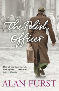The Polish Officer - Book #3 of the Night Soldiers