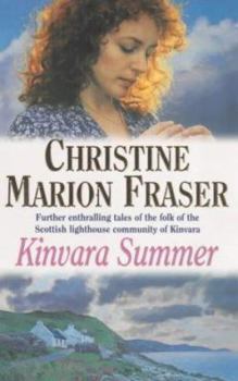 Paperback Kinvara Summer Book