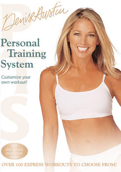 AUSTIN D-PERSONAL TRAINING SYSTEM