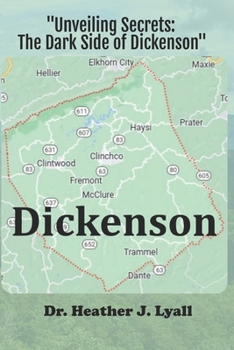 Paperback Dickenson Book