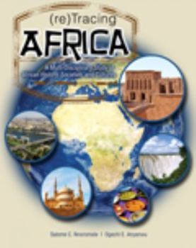 Paperback re Tracing Africa: A Multi-Disciplinary Study of African History, Societies, and Culture Book