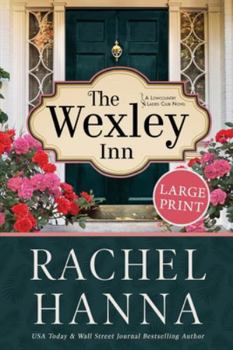 Wexley Inn : Large Print