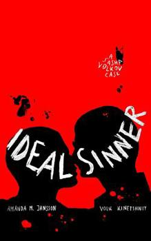 Paperback Ideal Sinner: A Sasha Volkov case Book