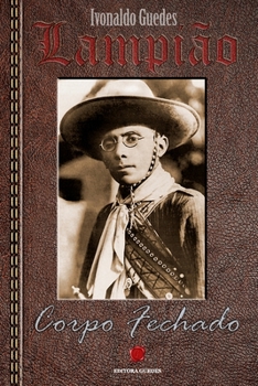 Paperback Lampiao, corpo fechado [Portuguese] Book