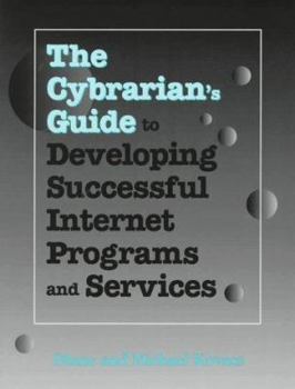 Paperback Cybrarian's Guide Book