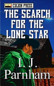 Paperback The Search for the Lone Star Book