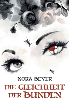 Paperback Die Gleichheit der Blinden [German] Book