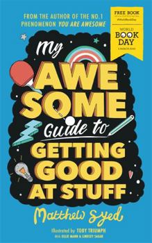 Paperback WBD My Awesome Gde Getting Good Single Book