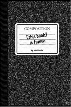 Paperback This Book Is Funny Book