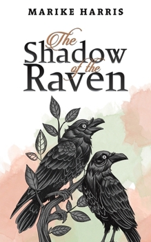Paperback The Shadow of the Raven Book