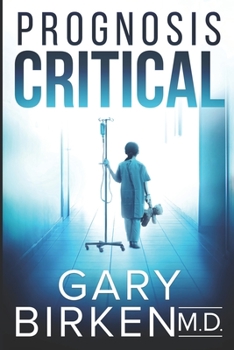 Paperback Prognosis Critical Book