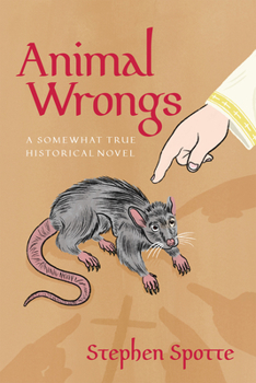 Paperback Animal Wrongs Book