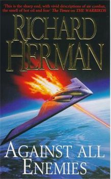 Paperback Against All Enemies Book