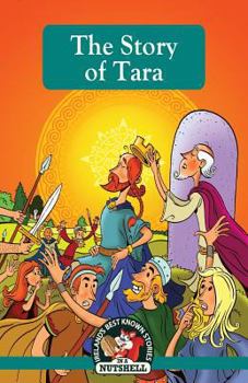 Paperback The Story Of Tara Book