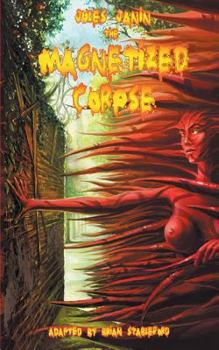 Paperback The Magnetized Corpse Book