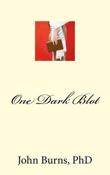 Paperback One Dark Blot Book