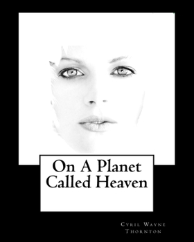 Paperback On A Planet Called Heaven Book