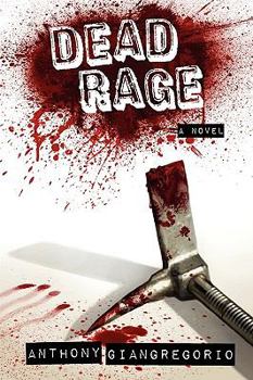 Paperback Dead Rage Book