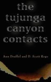 Paperback The Tujunga Canyon Contacts Book