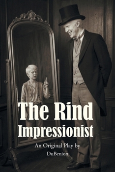 Paperback The Rind Impressionist Book