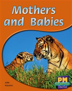 Paperback Mothers and Babies Book