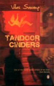 Hardcover Tandoor Cinders Book