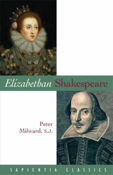 Elizabethan Shakespeare