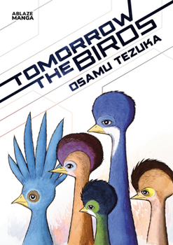 Paperback Tomorrow the Birds Book