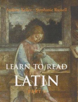 Paperback Learn to Read Latin: Part 2 Book