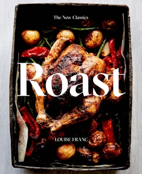 Hardcover Roast: The New Classics Book