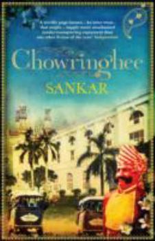 Paperback Chowringhee Book