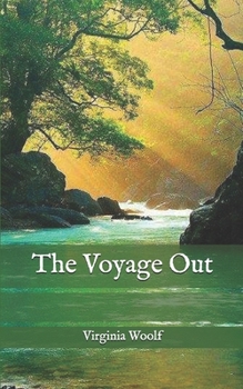 Paperback The Voyage Out Book