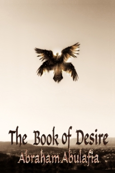 Paperback The Book of Desire Book