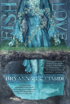 Hardcover Fish Love Book