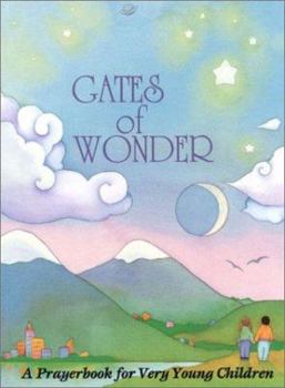 Paperback Gates of Wonder Book