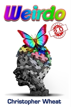 Paperback Weirdo 2.0 Book