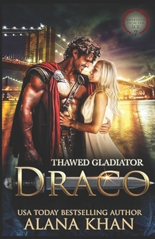 Thawed Gladiator: Draco (Awakened From the Ice)