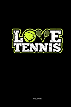 Notizbuch: Journal A5 Kariert mit Kalender 2020 A5 Monatsübersicht - Tennis Zubehör Geschenk Tennisspieler Tennisschläger Tennisball (German Edition)