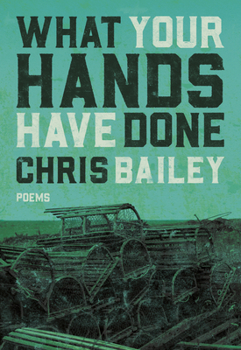 Paperback What Your Hands Have Done Book