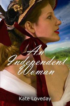 An Independent Woman - Book #1 of the Redwoods