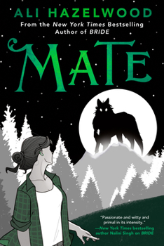 Paperback Mate Book