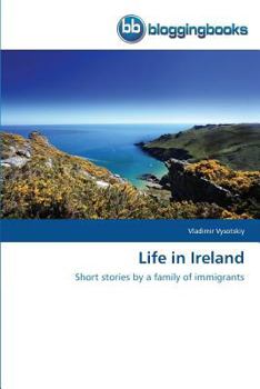 Paperback Life in Ireland Book