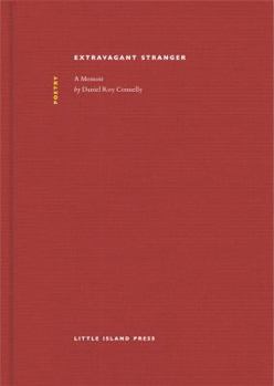 Hardcover Extravagant Stranger: A Memoir Book