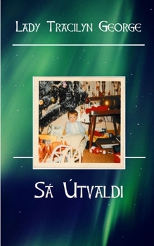 Paperback Sá Útvaldi [Icelandic] Book
