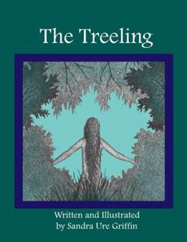 Paperback The Treeling Book