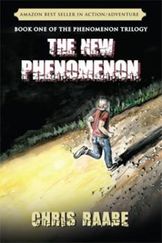 Paperback The New Phenomenon Book