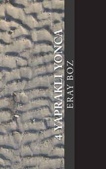 Paperback 4 Yaprakl&#305; Yonca [Turkish] Book