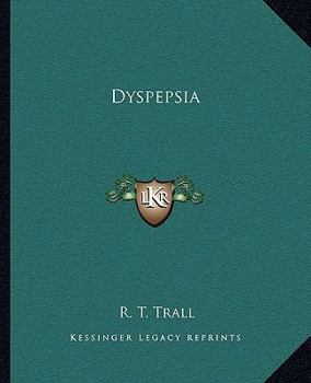 Dyspepsia