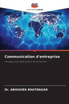 Communication d'entreprise (French Edition)