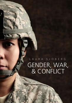 Paperback Gender, War, and Conflict Book